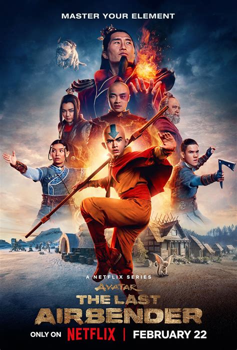 avatar the last airbender netflix imdb|avatar last airbender netflix cast.